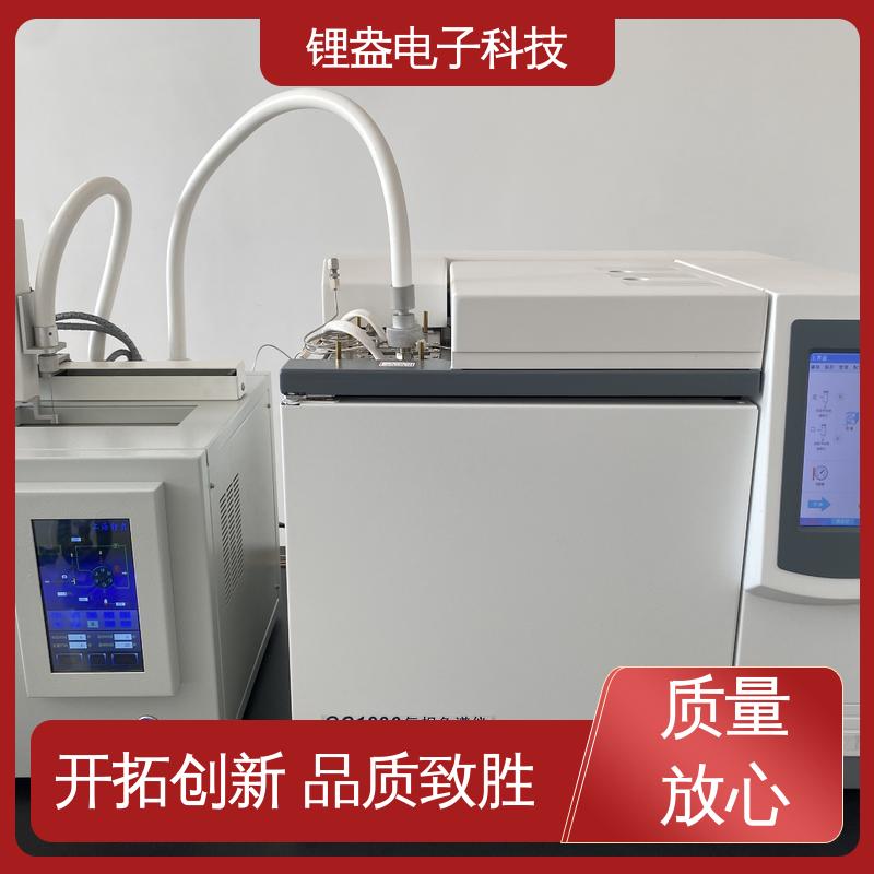 DK100-A 全自动进样器 采用全新彩屏设计 物流配送 锂盎电子