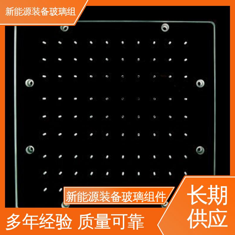 隔热 隔音 防紫外线 户外家具 性能稳定 品质好 真空吸附玻璃载台 锐莱特