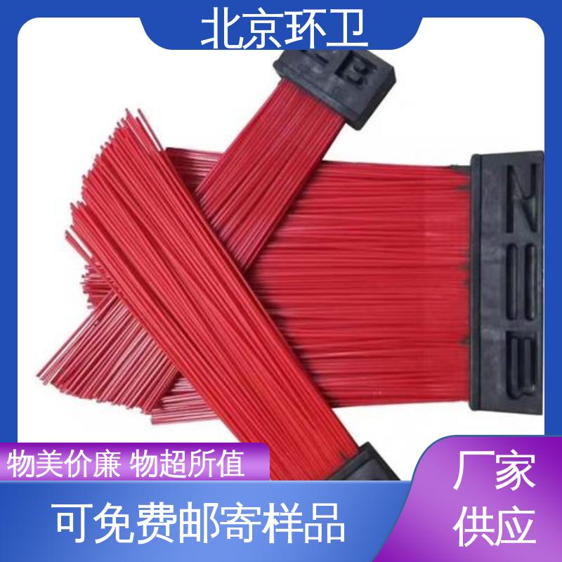 京环资源 优良材质 操作简单 效果好 机扫车刷片