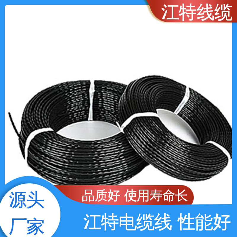 江特线缆 UL1911 铁氟龙高压线 品质好 耐高电压