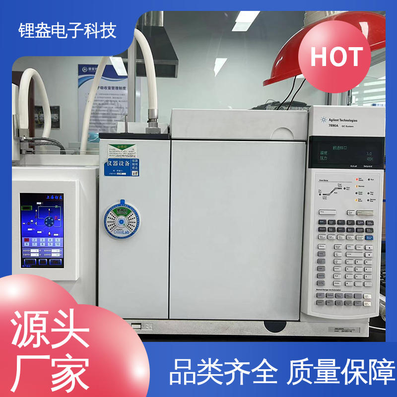 全自动进样器 DK100-A 物流配送 可预置多种样品 锂盎电子