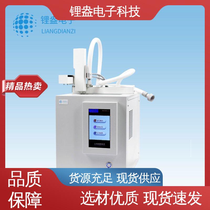 锂盎电子 灵敏度高 液相自动进样器 DK100-A 可预置多种样品