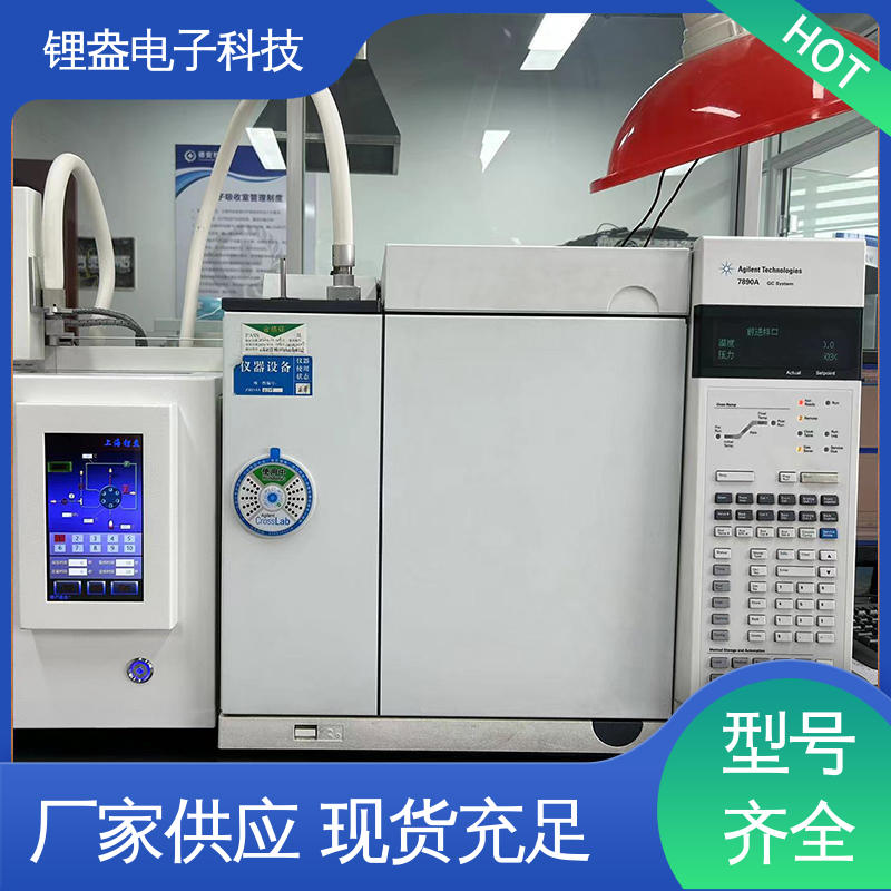 锂盎电子 厂家供应 输出管加热设计 全自动进样器