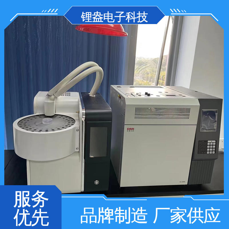 兼容性强 全自动热脱附仪 实验室用 仪器精准 锂盎电子