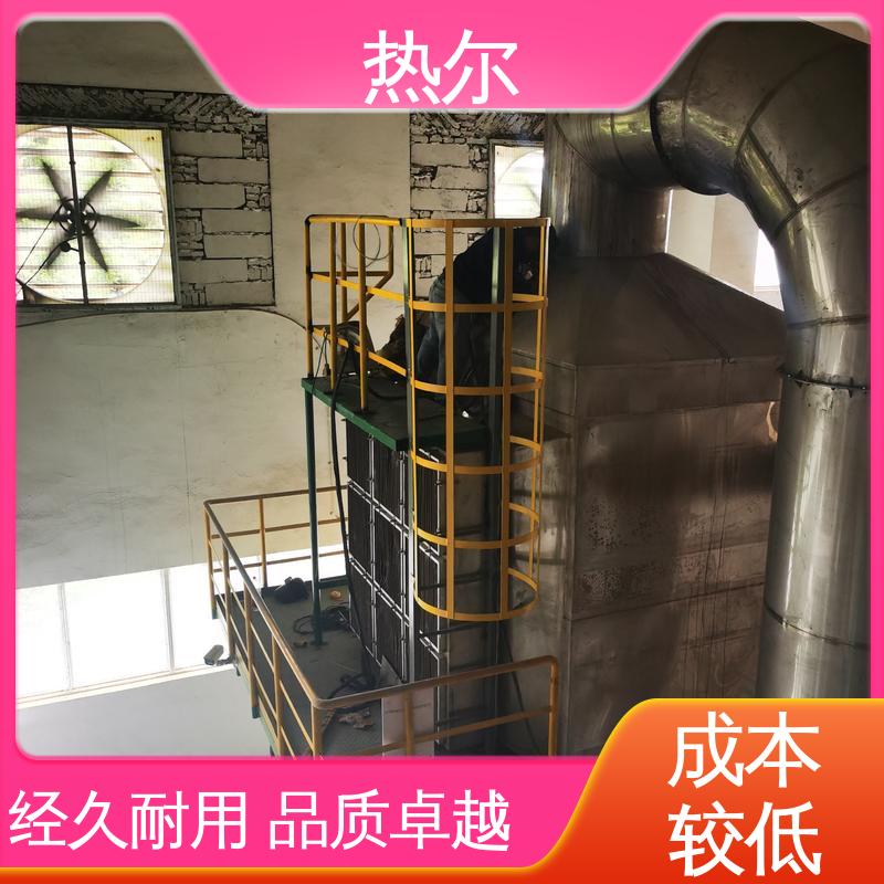 热尔 纺织行业 干燥空气预热 源头供应 非标订制 性能稳定