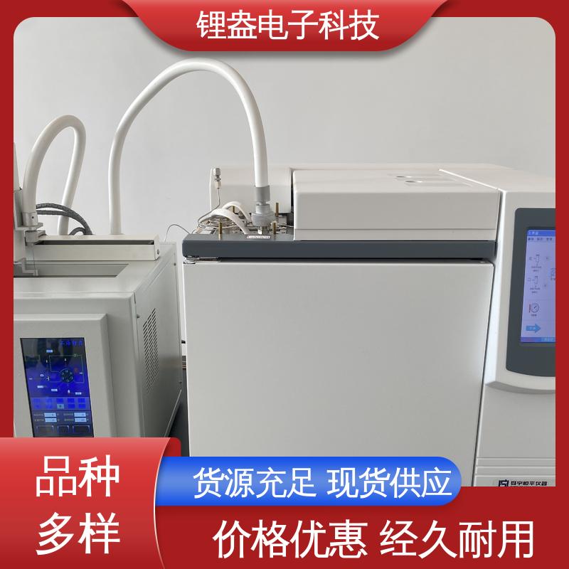 全自动顶空进样器 液晶数显 用于不同样品体积 DK100-A 锂盎电子