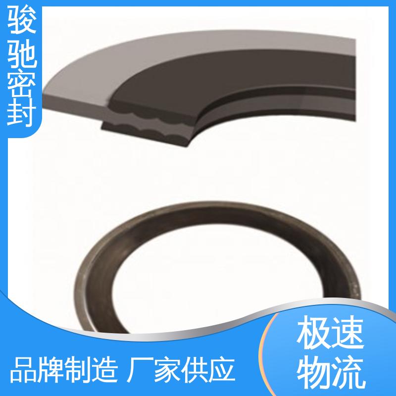 骏驰密封 高强复合石墨垫片 高压垫圈 规格齐全 生产厂家
