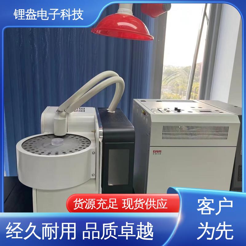 运行快 适用范围广 全自动热解析仪 A95PD 准确度高 锂盎电子