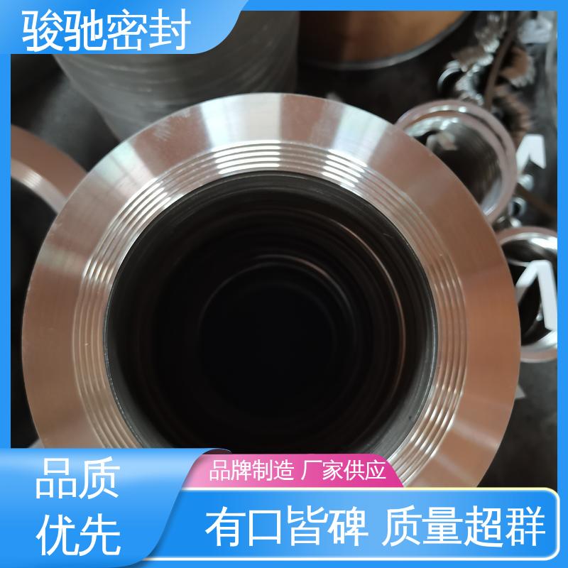 骏驰密封 高强复合石墨垫片 定制加工 防尘 机床导轨专用