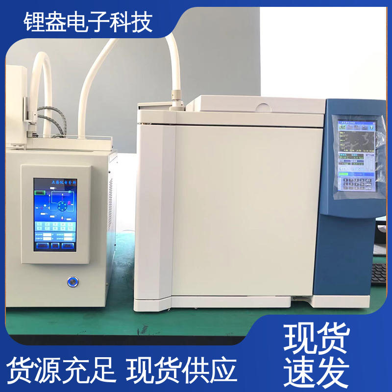 用于不同样品体积 全自动顶空进样器 结构紧凑 锂盎电子