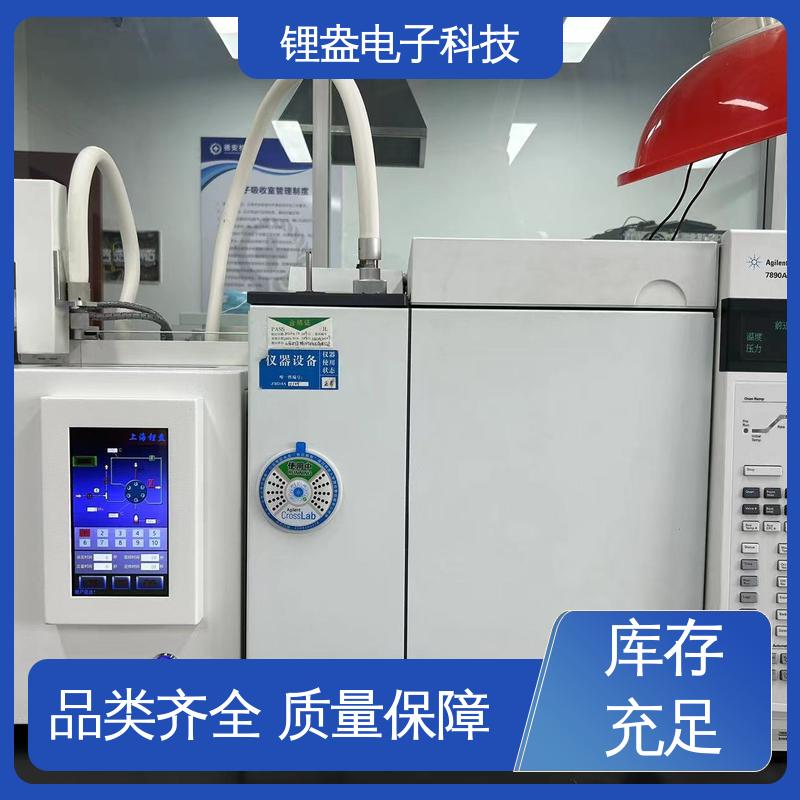锂盎电子 抗干扰强 全自动顶空进样器 超温掉温断电保护