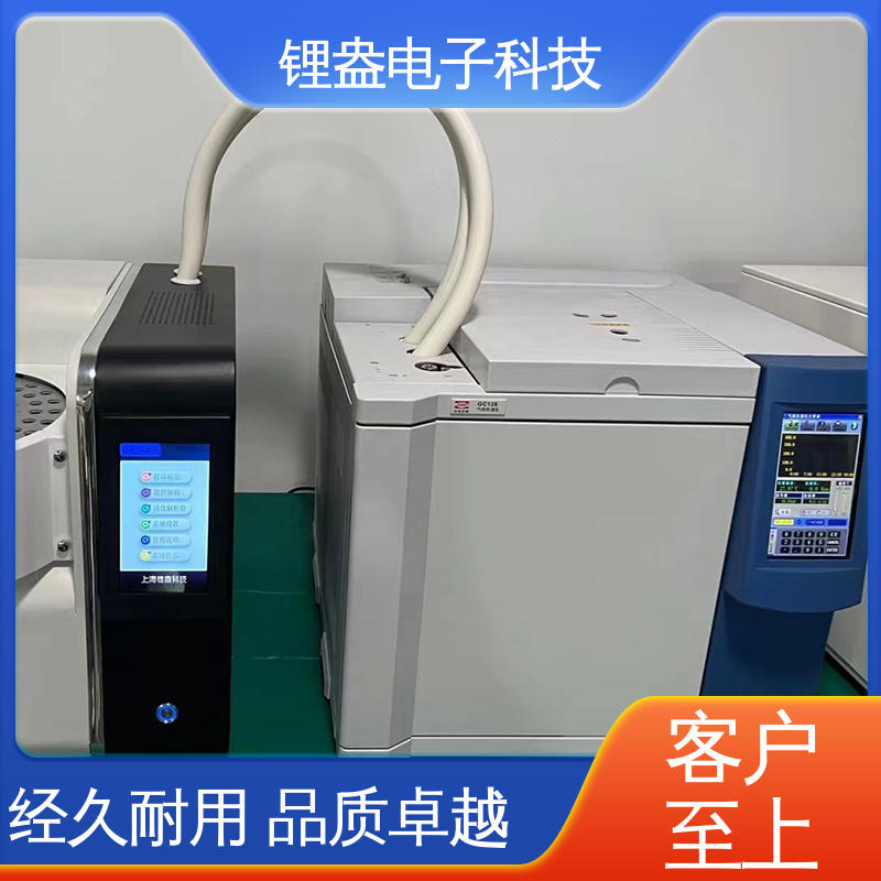 样品前处理装置 生产厂家 全自动热脱附仪 A95PD 锂盎电子