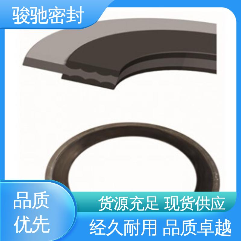 波齿复合垫片 异性加工件 活塞环用 安装简便 骏驰密封