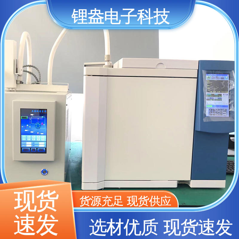 锂盎电子 抗干扰强 DK100-A 输出管加热设计 顶空进样器