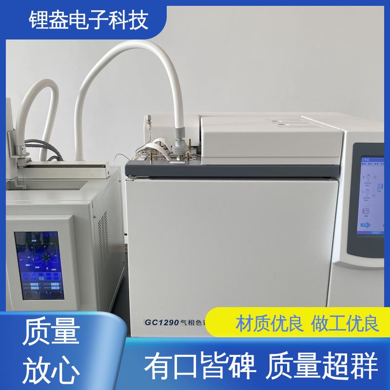 多参数分析通道 结构紧凑 液相自动进样器 锂盎电子