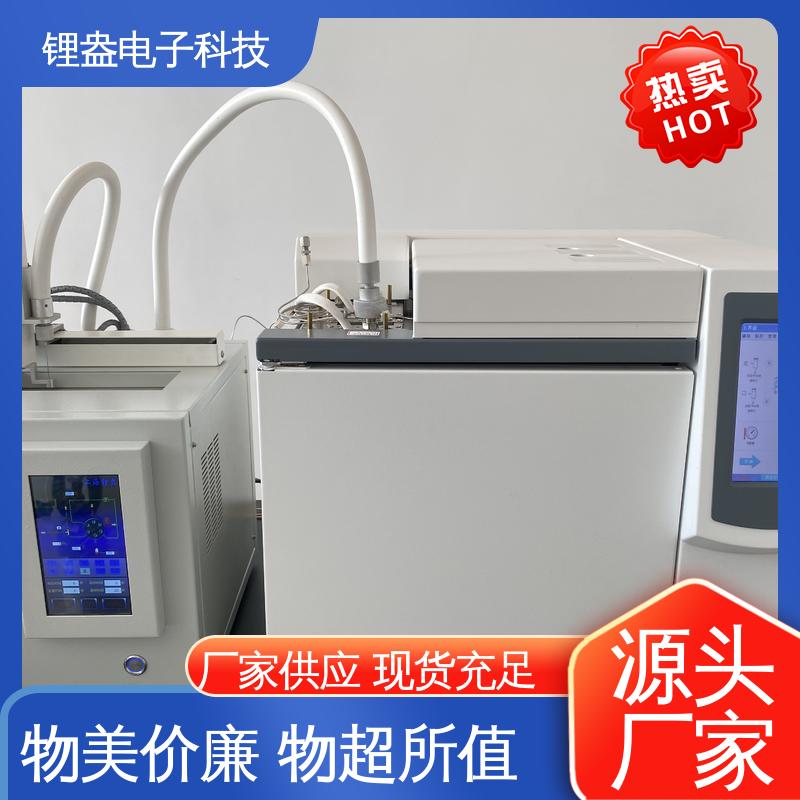 锂盎电子 DK100-A 采用全新彩屏设计 厂家供应 全自动进样器