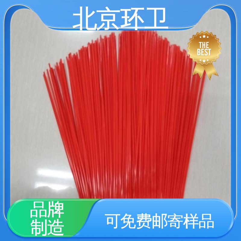 款式多样 强韧紧实 不易掉毛 园区扫地刷 京环资源