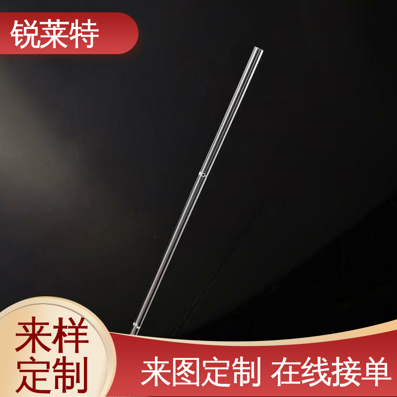 锐莱特 最小孔φ0.1mm 玻璃管钻孔 工业化设备 按需加工