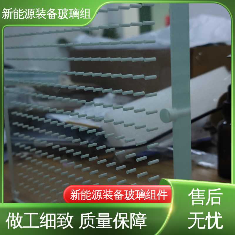 建筑屋顶 在线接单 批量生产 隔热 隔音 防紫外线 电池片玻璃组件 锐莱特