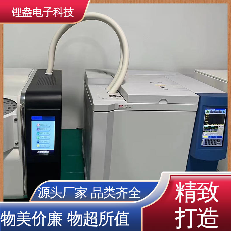 锂盎电子 样品前处理装置 一次热解析仪 A95PD 厂家供应