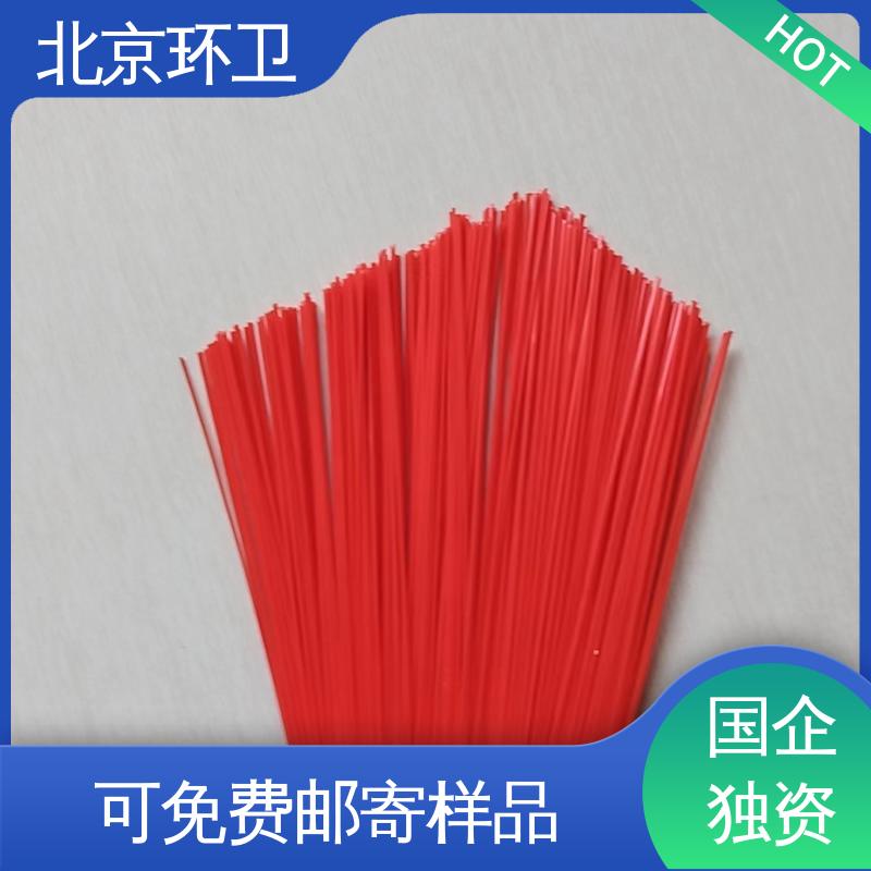 京环资源 刷丝浓密 附着力强 除尘方块刷 优良材质