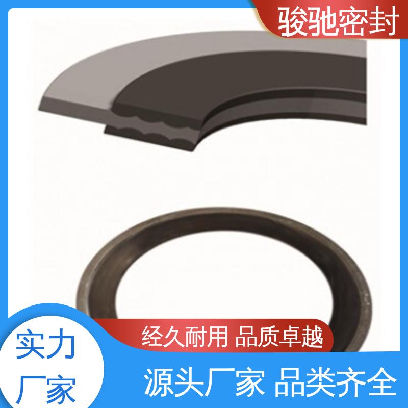 骏驰密封 生产厂家 波齿复合垫片 高温锅炉用 耐腐蚀