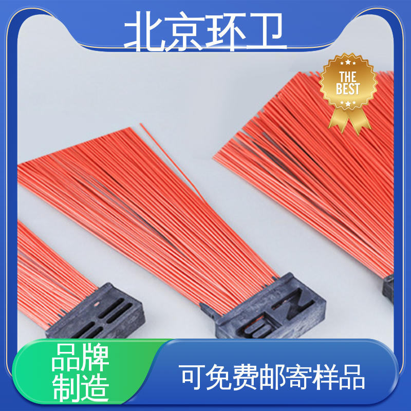 清扫环卫刷 刷丝浓密 附着力强 款式多样 京环资源