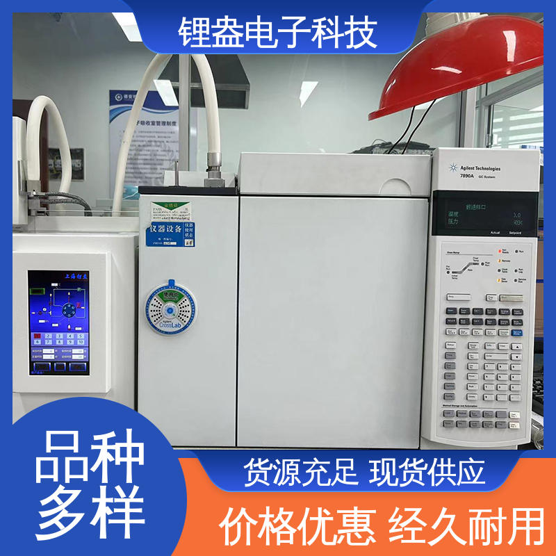 锂盎电子 12个预加热位置 全自动顶空进样器 准确度高