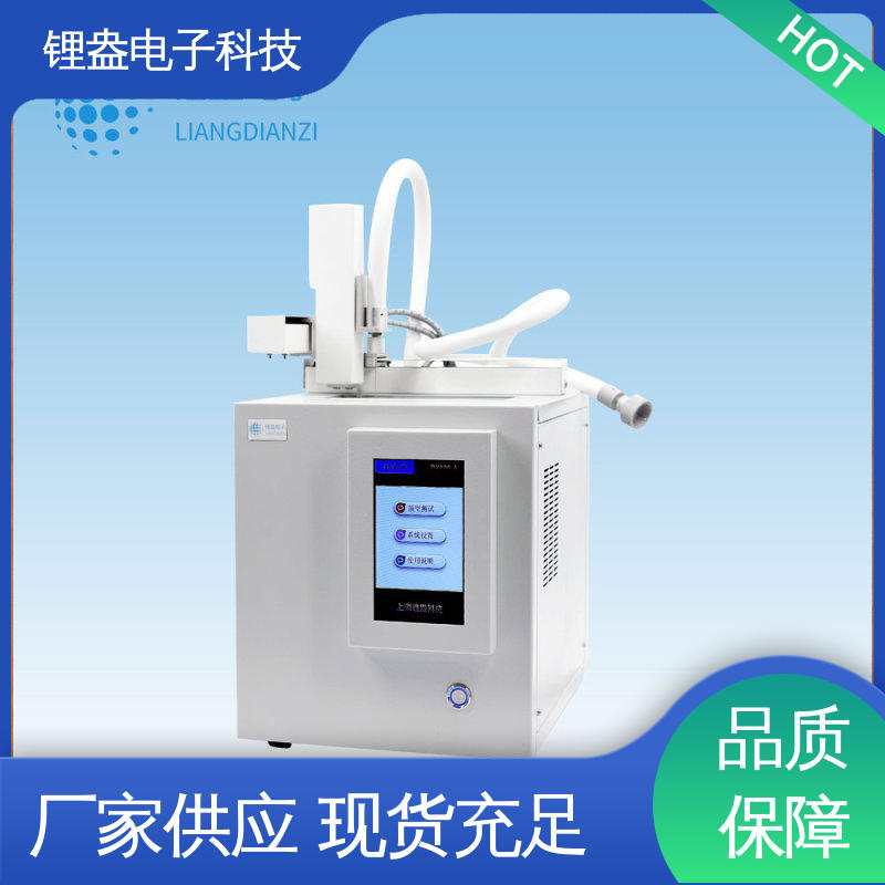 全自动顶空进样器 多参数分析通道 液晶数显 DK100-A 锂盎电子