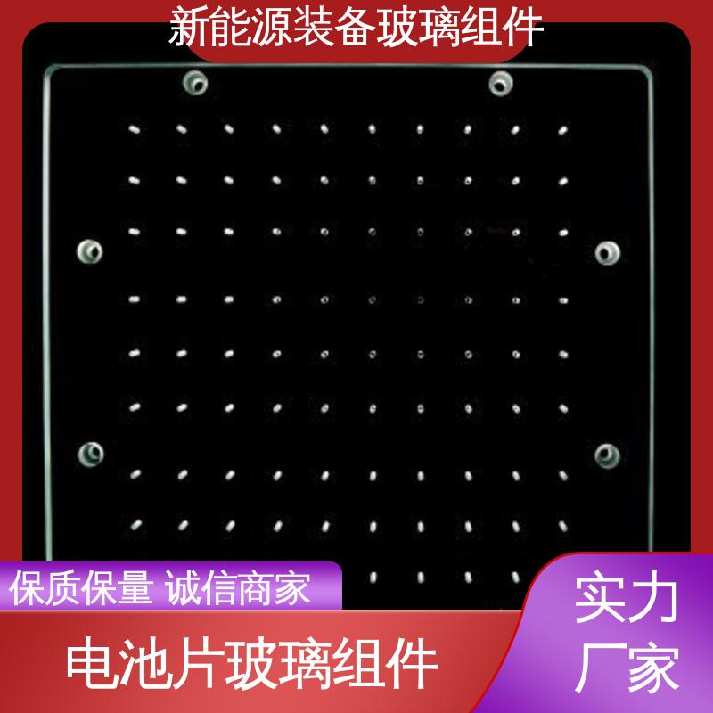 露天灯 光伏装备玻璃组件 一站式服务 高性能 高效率 绿色发电 锐莱特