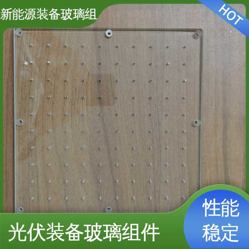 太阳伞 防水 隔热 隔音 新能源装备玻璃组件 厂家供应 诚信经营 锐莱特