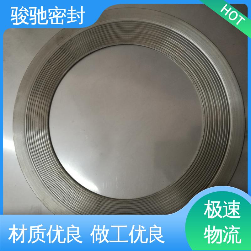 生产厂家 高温锅炉用 耐腐蚀 机械法兰用垫片 骏驰密封