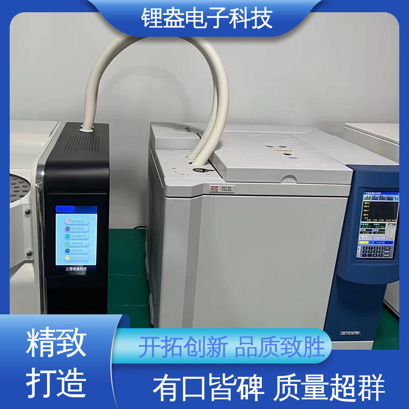 锂盎电子 A95PD 全自动热解析仪 运行快 适用范围广 厂家供应