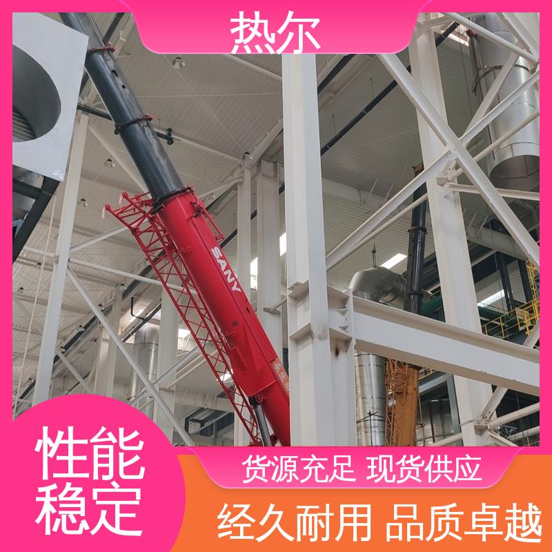 热尔 造纸行业 燃烧炉空气预热 源头供应 规格多样 回收周期短