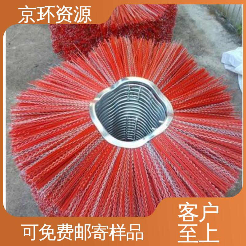  公路环卫刷 清洗路面效果好 厂家批发 京环资源