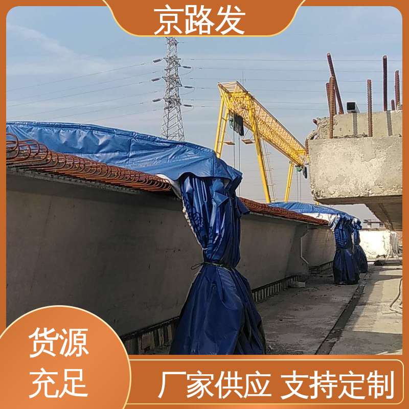 京路发 展览会 工业推拉棚 3-50米跨度齐全 坚固耐用 品质好
