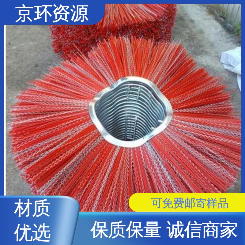 环卫除雪刷 多种车型均可适用 生产厂家 京环资源