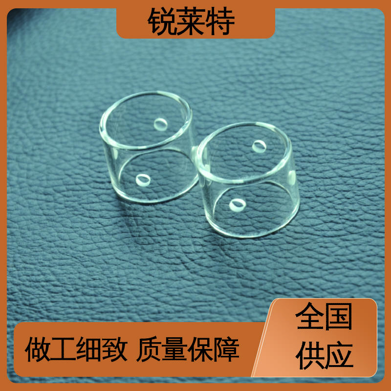 锐莱特 钻孔速度快 一站式服务 玻璃激光管打 生物医疗 