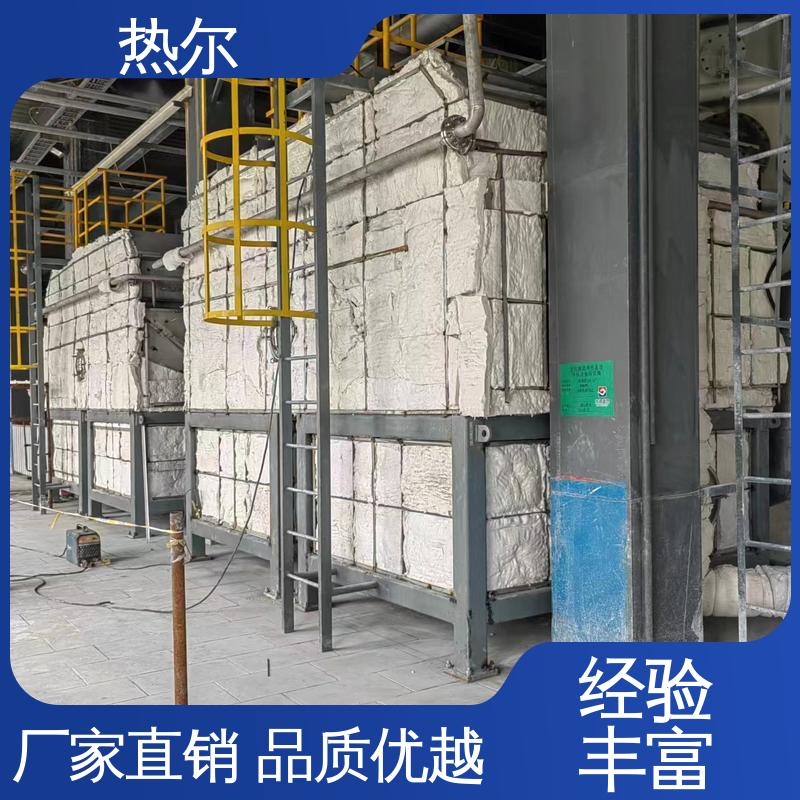 热尔 医药行业 大口径风阀 全不锈钢材质 高效节能 规格多样