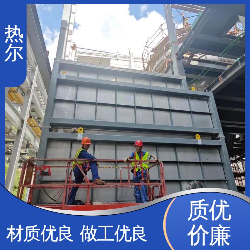 热尔 医药行业 干燥空气预热 源头供应 非标订制 性能稳定