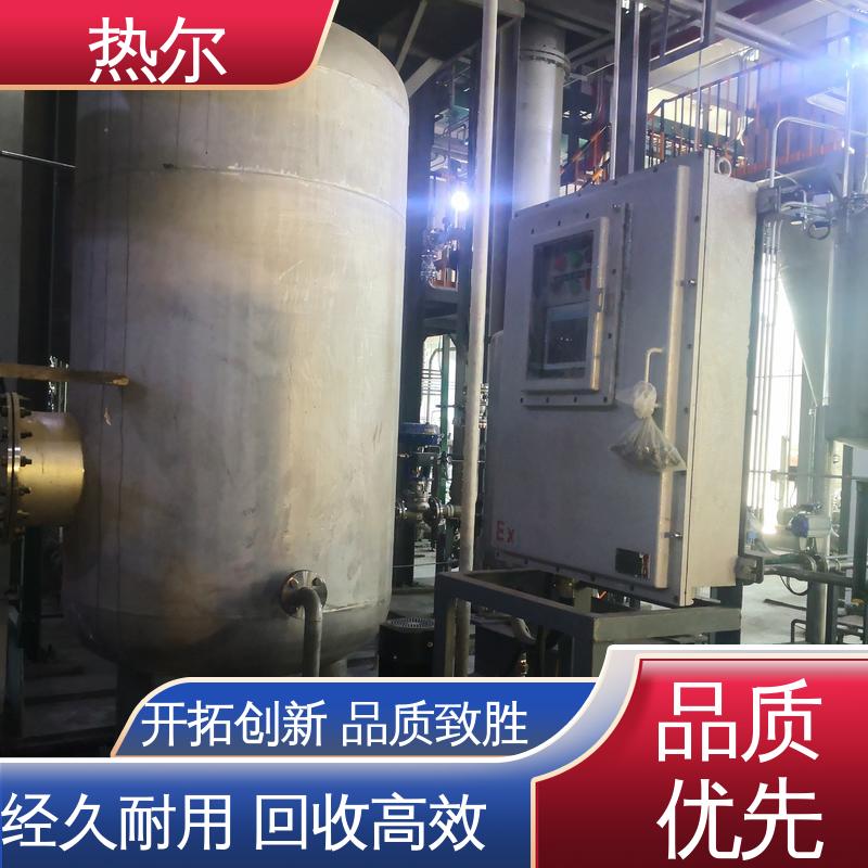 热尔 纺织行业 气体风阀 生产厂家 非标订制 性能稳定