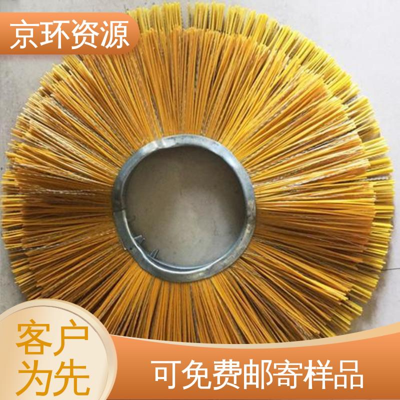 尼龙环卫刷 内置铁圈 不易磨损 耐高温 京环资源