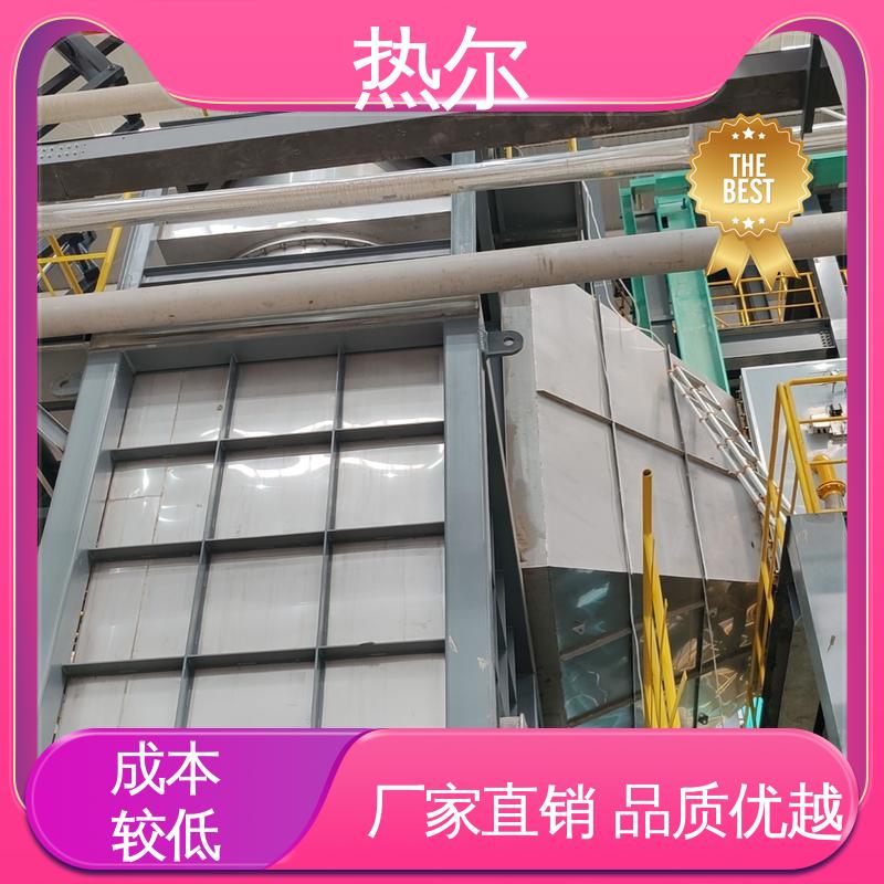 热尔 医药行业 水水换热 性能稳定 支持定制 型号齐 