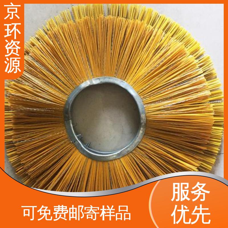 京环资源 多种车型均可适用 拆装方便 机扫车刷片
