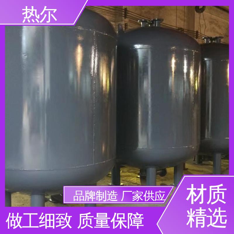 热尔 HRV F型换热器 资质齐全 散热效果好 支持定制