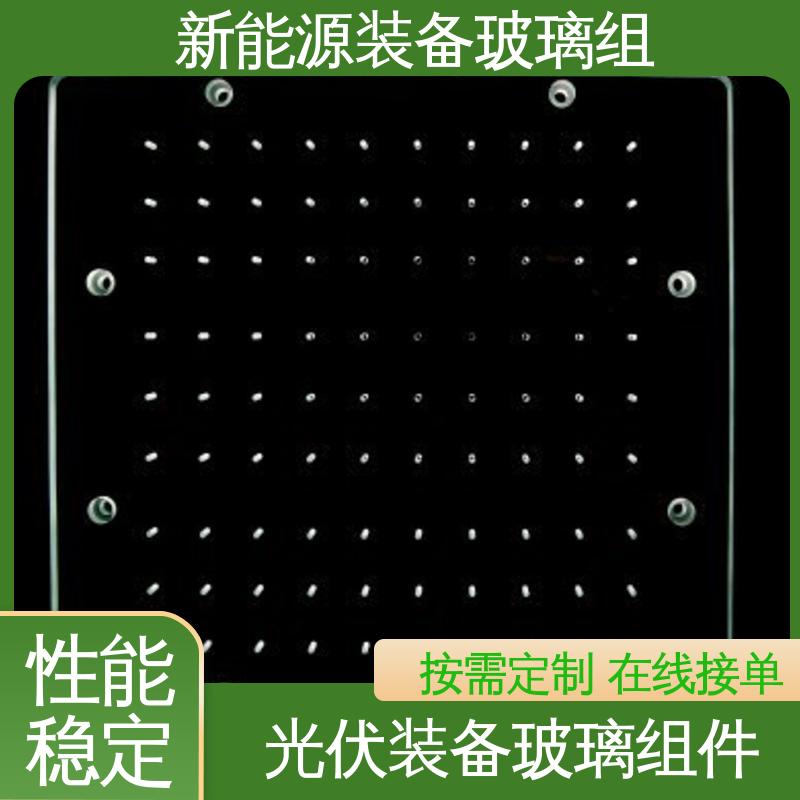 建筑外墙 防水 隔热 隔音 光伏装备玻璃组件 厂家供应 诚信经营 锐莱特