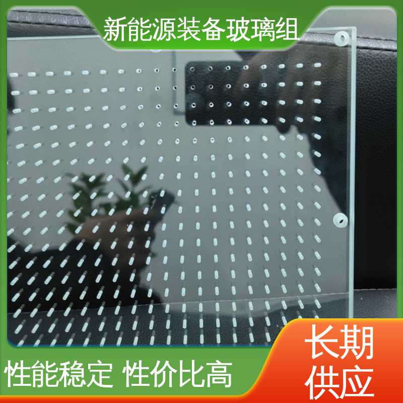 隔热 隔音 防紫外线 一站式服务 电池片玻璃组件 锐莱特