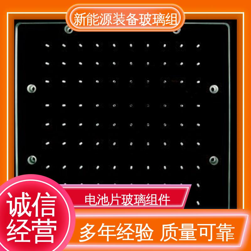 性能稳定 品质好 自动化设备 光伏装备玻璃组件 锐莱特