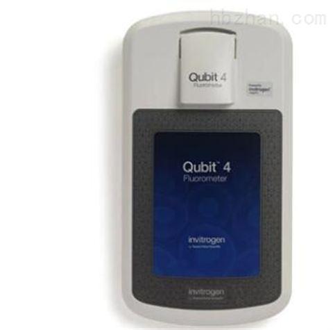 Life Invitrogen Qubit3.0Qubit4.0荧光计