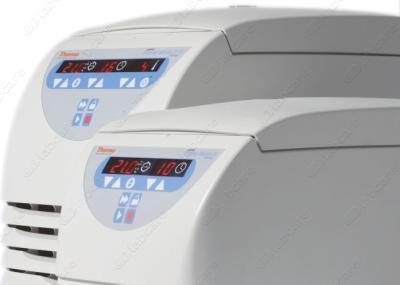 Thermo Micro17/17R微量台式离心机(Micro17R)